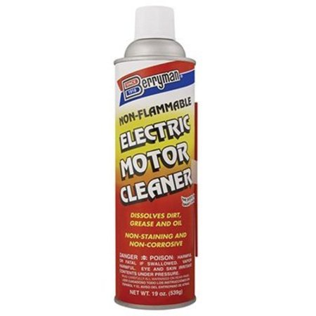 WARREN DISTRIBUTION 19OZ Motor Cleaner BE001520